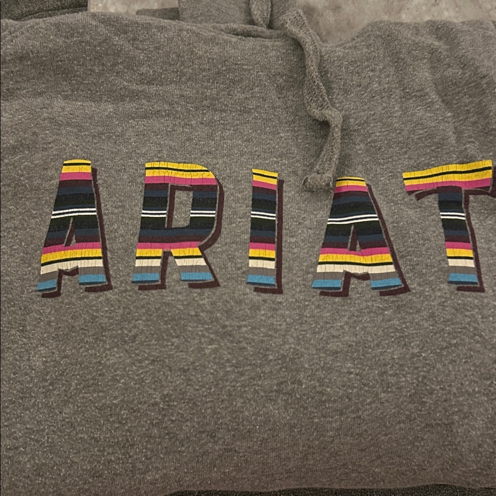 Ariat Hoodie